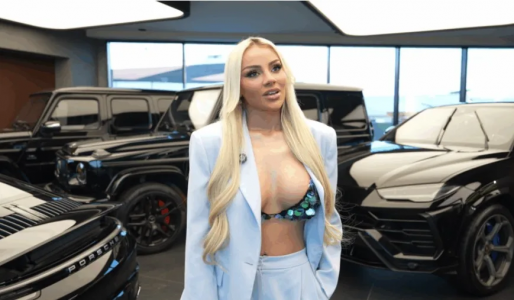 14 mijë euro i ka vetëm dhëmbët, kjo është banorja e BBVK që njihet për jetën luksoze