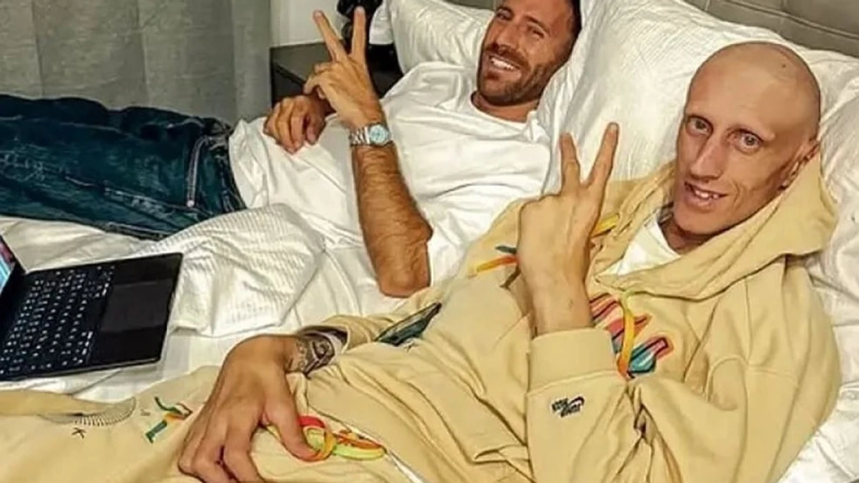 Ndodh mrekullia  basketbollisti italian zgjohet nga koma  Më thanë se kisha 90  shanse për të vdekur