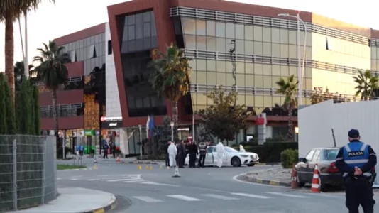 100 plumba për vrasjen e Gilmando Danit, çfarë dihet deri tani për ekzekutimin e mikut të Emiljano Shullazit