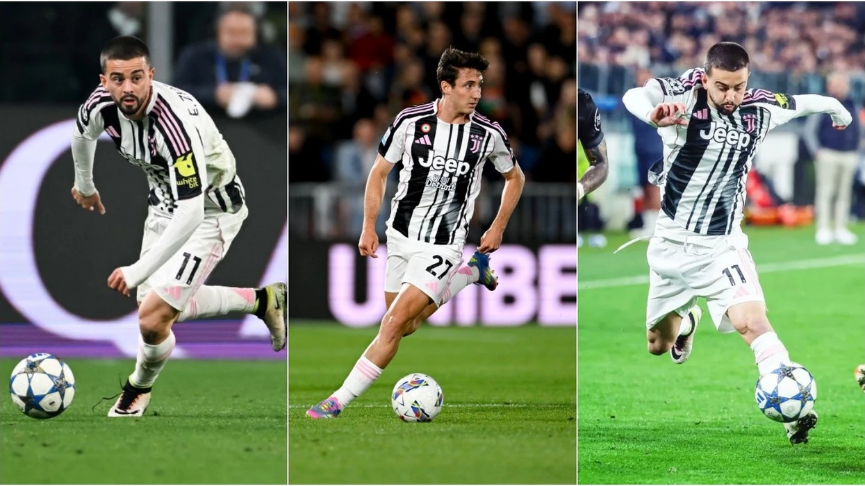  Është vdekjeprurës në situatat një kundër një   Cambiaso lartëson Zhegrovën