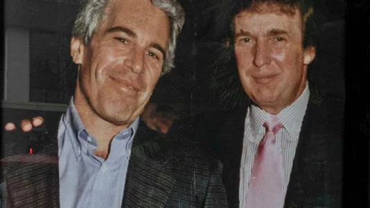 Trump kërkon hetim mbi lidhjet midis Epstein dhe kundërshtarëve të tij politikë