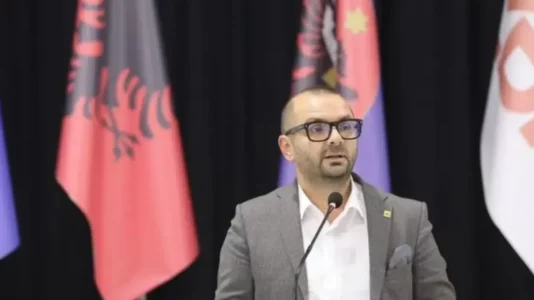 Ismajli: VV-ja ka blerë vota me para dhe premtime të rrejshme