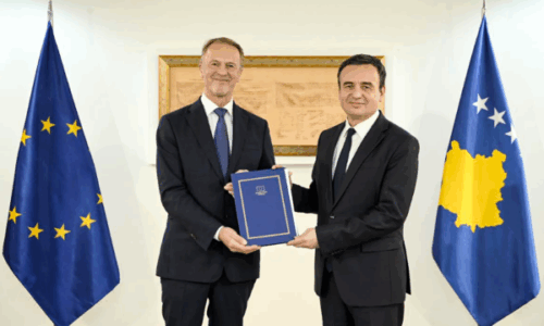 BiEPAG: Raporti i Progresit për Kosovën s’jep asnjë arsye për festë, lavdërimi i Kurtit për afrim me BE-në është iluzion
