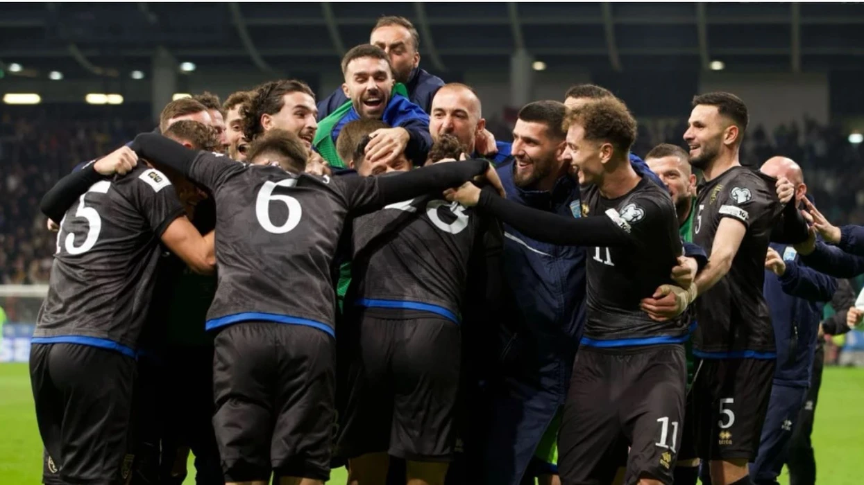 Kosova mund të jetë pa katër yje nëse ndëshkohen me karton të verdhë ndaj Zvicrës