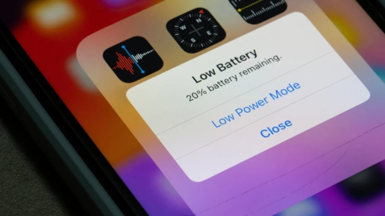 Kush e shpenzon më së shumti baterinë e telefonit tuaj 