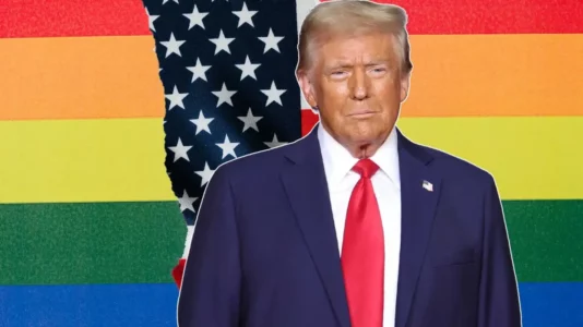 Gjykata i jep të drejtë Trumpit: Pasaporta amerikane do të njoh vetëm dy gjini – mashkull dhe femër