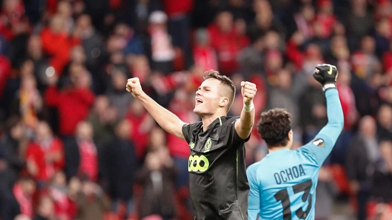  Dua të jem në gjendje të ec pa dhimbje dhe të luaj me djalin tim   ish mbrojtësi i Interit i jep fund karrierës në moshën 26 vjeçare