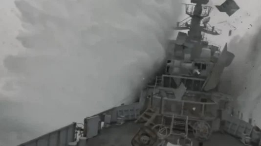 NATO publikoi pamje të rralla – shfaqin fuqinë shkatërruese që ka nëndetësja e tyre