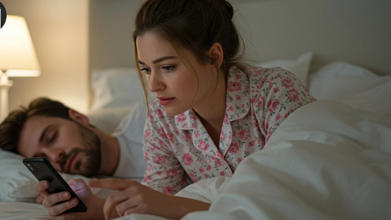 e-kap-partnerin-duke-te-tradhtuar-ne-enderr-ja-cfare-po-te-thote-nenvetedija