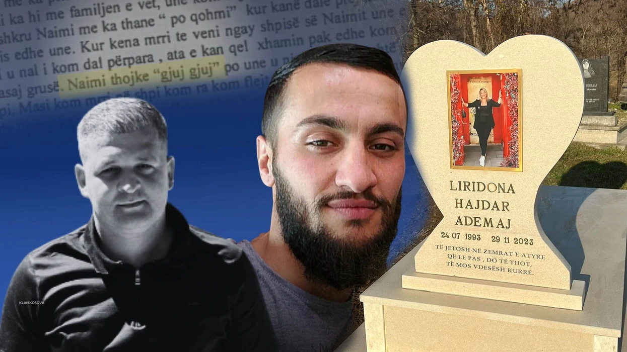 Gjykimi për vrasjen e Liridona Ademajt drejt fundit   epilogu pritet në dhjetor