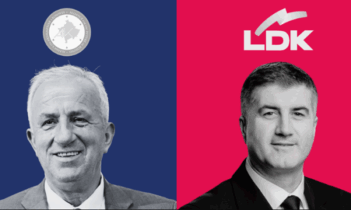 Ky është rezultati për Suharekën