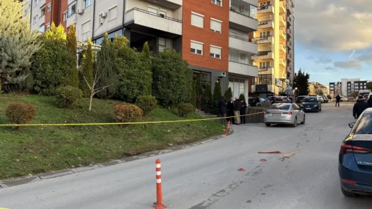 Tentim grabitja nga persona të maskuar dhe armatosur në Prishtinë, policia jep detaje