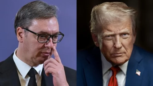 Amerika ultimatum Vuçiqit: Hiqni rusët nga industria e naftës menjëherë