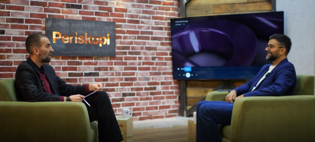 🔴LIVE  Intervistë me Artan Behramin  ish deputetin e PDK së