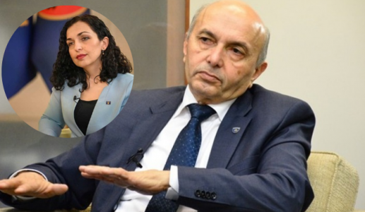 Mustafa kritikon Osmanin për datën e zgjedhjeve: Votuesit më 28 dhjetor do ta ndëshkojnë ose shpërblejnë vetveten