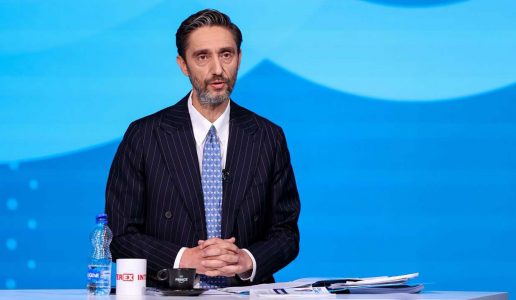 Uran Ismaili reagon pas zgjedhjes së Bedri Hamzës në krye të PDK-së