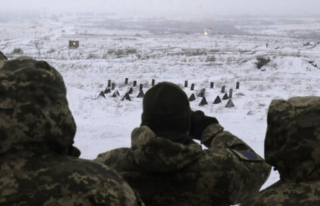 Rriten tensionet Rusi-Japoni