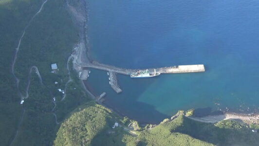 Një tërmet i fuqishëm godet brigjet e Japonisë