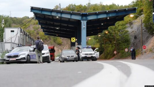 Çfarë dihet për personin që, sipas Kosovës, u rrëmbye nga Xhandarmëria serbe?