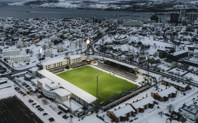 Alarm te Juventus  Ndeshja e Champions it mund të zhvillohet në kushte ekstreme bore