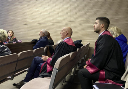 Deklarohen të pafajshëm instruktorja dhe katër zyrtarët Ministrisë së Infrastrukturës të akuzuar për korrupsion