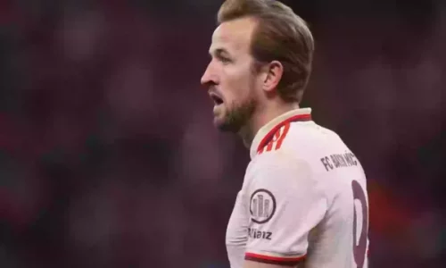 Kane ia shuan shpresat Barcelonës për një transferim: Jam i lumtur te Bayerni
