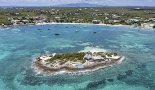 Ishulli i vogël në Karaibe që fiton miliona euro pa prodhuar asgjë
