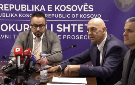 Pesë anëtarët e KPK-së kërkojnë përfshirjen e AKI-së në zhvillimet brenda Prokurorisë