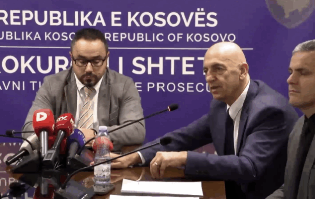 Pesë anëtarët e KPK së kërkojnë përfshirjen e AKI së në zhvillimet brenda Prokurorisë