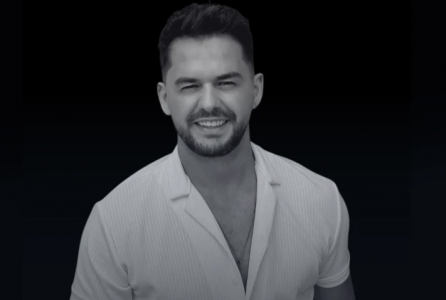 Kryetari i Tetovës pas vdekjes së Shpat Kasapit: Qyteti humbi birin e tij dhe një artist të madh