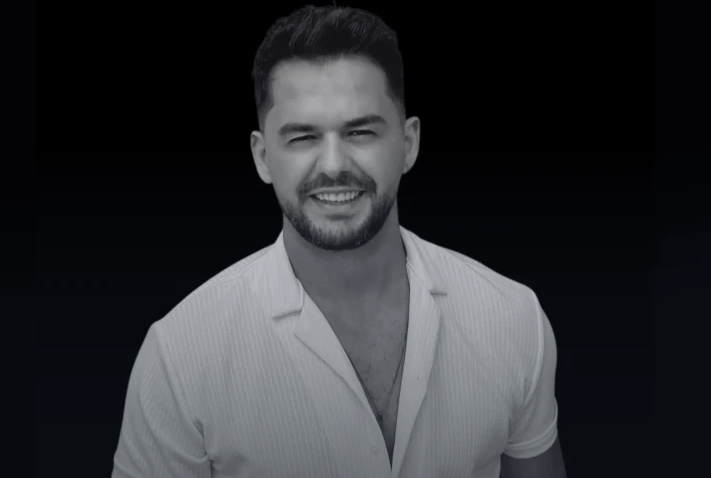 Kryetari i Tetovës pas vdekjes së Shpat Kasapit  Qyteti humbi birin e tij dhe një artist të madh