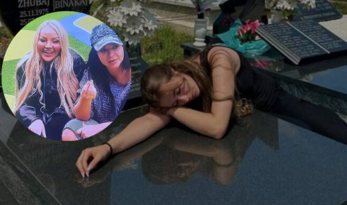 Benita provokon Elijonën, duke i përmendur nënën e ndjerë: S’e ka mamin këtu, s’ka argumente