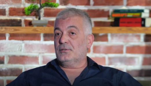 Andin Lokaj tregon nëse i ka rënë pishman që e quajti Albin Kurtin hajvan