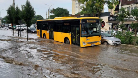 Komuna e Prishtinës ka aktivizuar Shtabin Emergjent