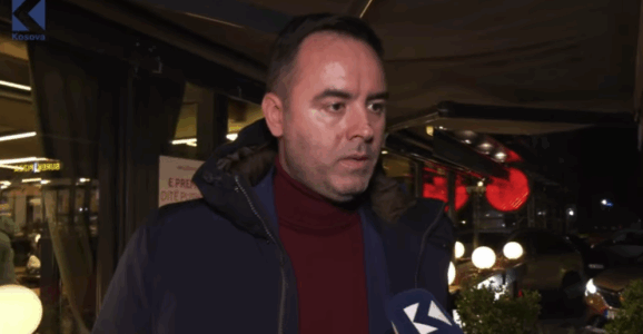 Konjufca në ditën e votimit shkon në Gjakovë: Vizita s’ka të bëjë me zgjedhjet