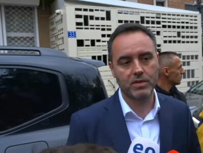 Konjufca: Ne do të kërkojmë ndonjë marrëveshje koalicioni me partitë politike