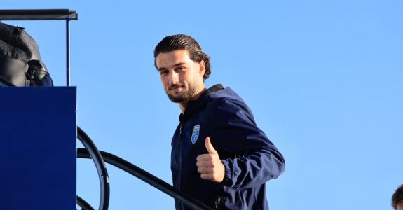 “Me këmbë të mbarë”, Kosova niset drejt Sllovenisë