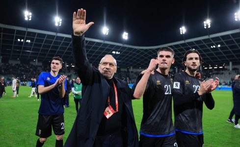 ” U zgjuam nga gjumi, por jo nga ëndrra” – Agim Ademi me postim emocionues