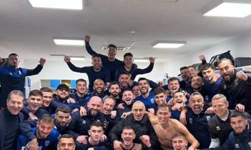 HISTORIKE: Kosova e 80-ta në FIFA