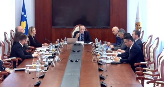 Propozohet shkarkimi i u.d. Kryeprokurorit të Shtetit, Kelmendi: Kam vendos që deri në fund të qëndroj stoik