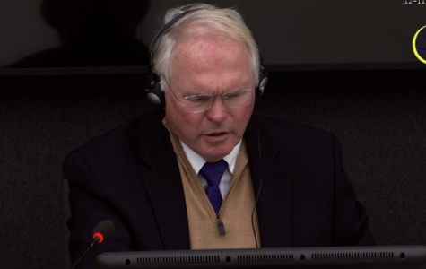 Christopher Hill: Pavarësia ishte slogan, vështirë të gjendej ndonjë shqiptar që thoshte dua autonomi