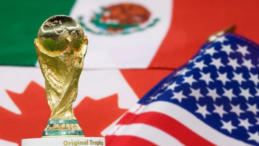 Kupa e Botës 2026: Parkimi më shtrenjtë se një biletë ndeshjeje, kaq do të kushtojë