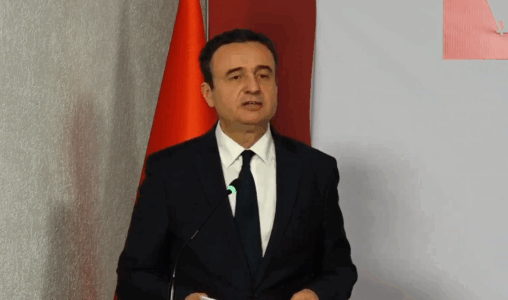 Fitorja e Kosovës ndaj Sllovenisë, Kurti: Bëmë histori, vazhdojmë ta ndjek