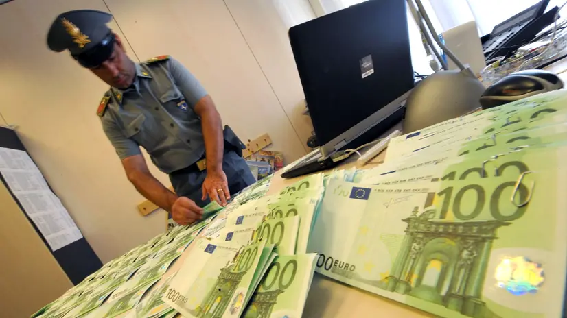 Policia italiane zbulon rrjet të madh trafiku droge  e drejtuar nga grupe shqiptare