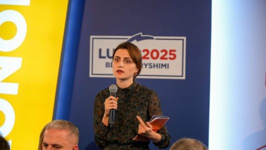 Ymeri e LDK ngrit dyshime: Qe kënd po e paguajmë sot për bartje të rrymës, kompani me interesa në Serbi