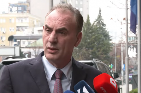 Fatmir Limaj: VV ka bërë një lojë të paskrupullt dhe tërësisht elektorale