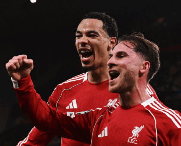 Liverpooli arrin fitore të madhe në Ligën e Kampionëve