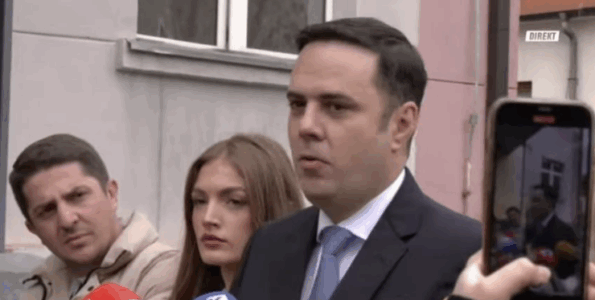 Voton Lumir Abdixhiku: Sot vendimarrja i kthehet sovranit