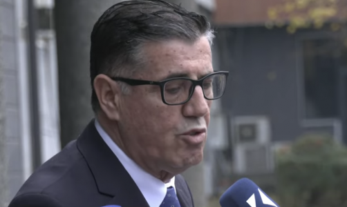 Haziri për dështimin e Konjufcës: Krizë e re që do të thellohet