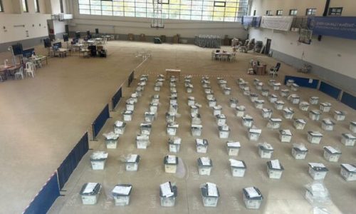 Përfundon numërimi i votave në Mitrovicë